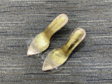 Women C*hristian L*ouboutin High Heels