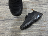 Men L*ouis V*uitton Top Sneaker