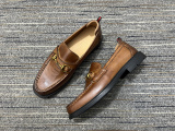 Men G*ucci Top Quality Loafer