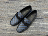 Men L*ouis V*uitton Top Quality Loafer