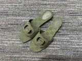 Women G*ucci Top Sandals