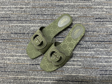 Women G*ucci Top Sandals