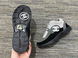 Men Women C*hanel Top Quality Sneaker