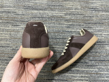 Men Women  M*aison M*argiela Top Sneakers