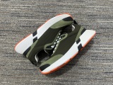 Men Women H*ermes Top Quality Sneaker