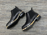 Men B*urberry Top Sneakers