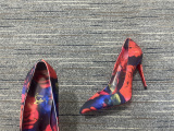 Women C*hristian L*ouboutin High Heels