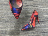 Women C*hristian L*ouboutin High Heels