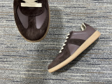 Men Women  M*aison M*argiela Top Sneakers