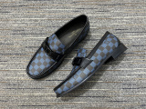 Men L*ouis V*uitton Top Quality Loafer