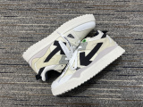 Men Women O*ff W*hite Top Quality Sneakers