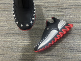 Men Women C*hristian L*ouboutin Top Sneaker