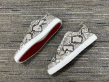 Men Women C*hristian L*ouboutin Top Quality Sneaker