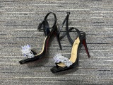 Women C*hristian L*ouboutin High Heels
