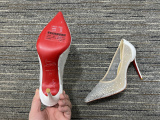 Women C*hristian L*ouboutin Top Quality Sandals