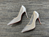 Women C*hristian L*ouboutin Top Quality Sandals