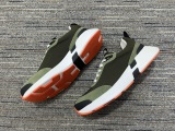 Men Women H*ermes Top Quality Sneaker