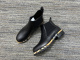 Men B*urberry Top Sneakers