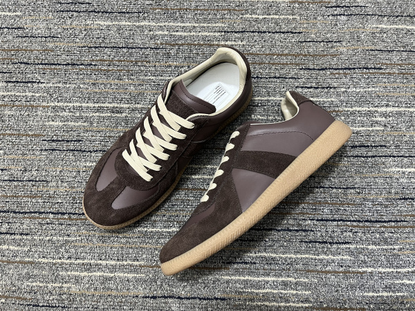 Men Women  M*aison M*argiela Top Sneakers