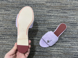 Women L*oro P*iana Top Quality Sandals