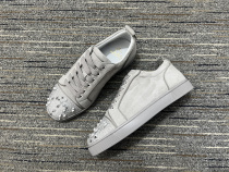 Men Women C*hristian L*ouboutin Top Sneaker