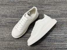 Men Women A*lexander M*cqueen Top Quality Sneaker