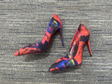 Women C*hristian L*ouboutin High Heels