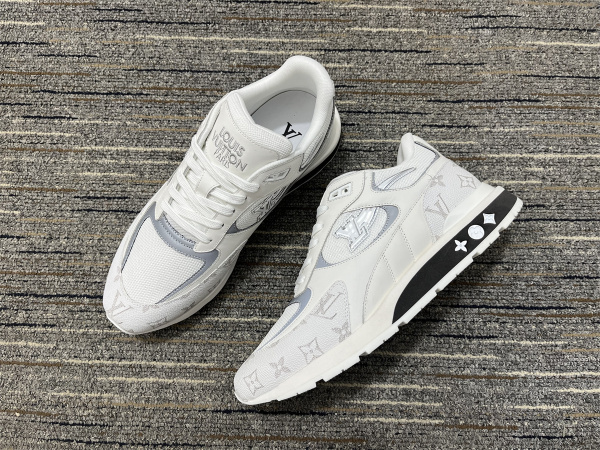 Men L*ouis V*uitton Top Quality Sneakers