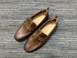Men G*ucci Top Quality Loafer