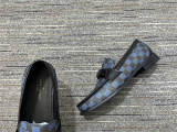 Men L*ouis V*uitton Top Quality Loafer