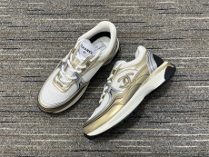 Women C*hanel Top Quality Sneaker