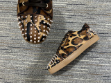 Men Women C*hristian L*ouboutin Top Quality Sneaker
