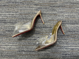 Women C*hristian L*ouboutin High Heels