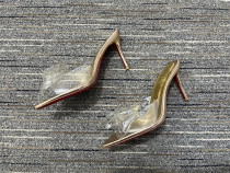 Women C*hristian L*ouboutin High Heels