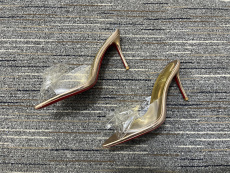 Women C*hristian L*ouboutin High Heels