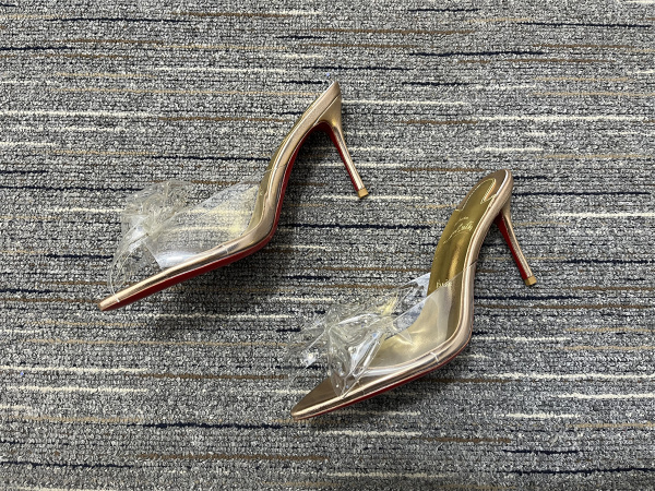 Women C*hristian L*ouboutin High Heels
