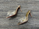 Women C*hristian L*ouboutin High Heels