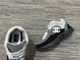 Men Women C*hanel Top Quality Sneaker