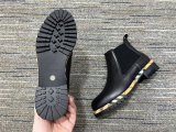 Men B*urberry Top Sneakers