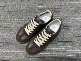 Men Women  M*aison M*argiela Top Sneakers