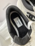 Men Women C*hanel Top Quality Sneaker