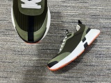 Men Women H*ermes Top Quality Sneaker