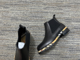Men B*urberry Top Sneakers