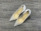 Women C*hristian L*ouboutin Top Quality Sandals