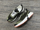Men Women H*ermes Top Quality Sneaker