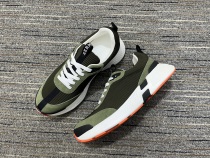 Men Women H*ermes Top Quality Sneaker