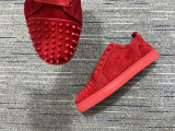 Men Women C*hristian L*ouboutin Top Sneaker