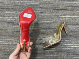 Women C*hristian L*ouboutin High Heels