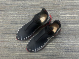 Men Women C*hristian L*ouboutin Top Sneaker