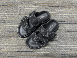Men Women L*ouis V*uitton Top Sandals